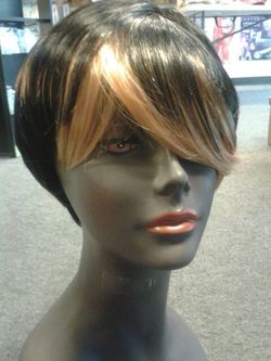 $10 wig for sale