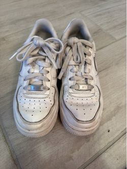 Nike Air Force 1 - Size 3.5