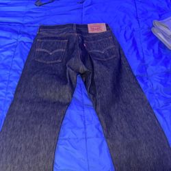 Five pairs of jeans for $150