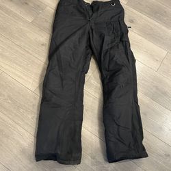 Snowboarding Pants