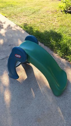 LITTLE TIKES  🛝  SLIDE $20