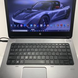 HP NOTEBOOK   …MT- 41….128 GB .SSD ( Capacity  ) ..4.0 RAM . READY FOR CLASSES ON LINE OR WORK FROM HOME  