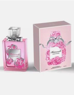 Perfume for women
