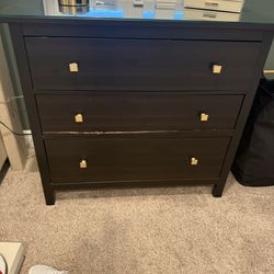 Hemnes 3 Dresser 