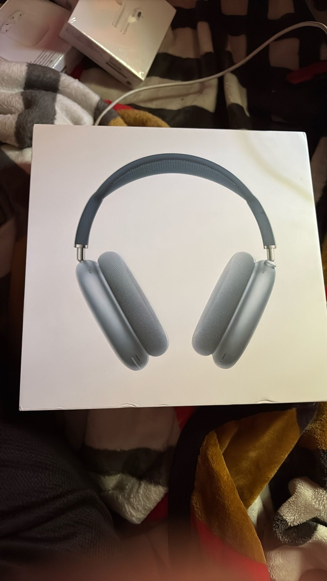 AirPods Max