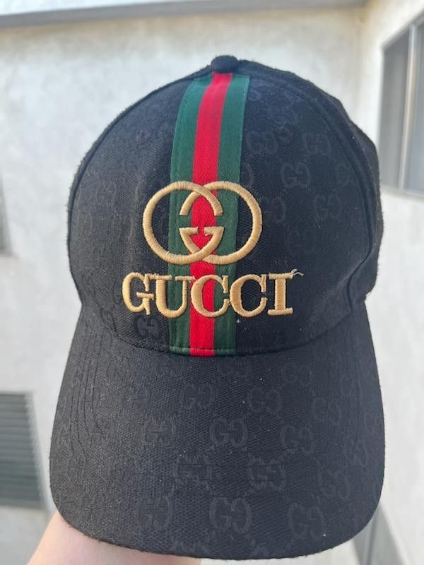 Gucci Hat