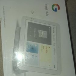 Nest Hub