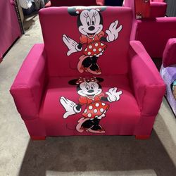 Minie Mouse For Kids 1-5 $55 