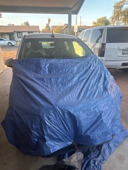 Chevy spark 2014