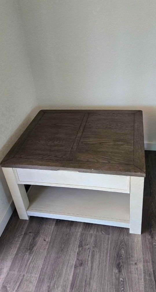 Ashley Furniture Coffee Table