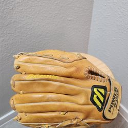 Mizuno Glove RHT-12" 