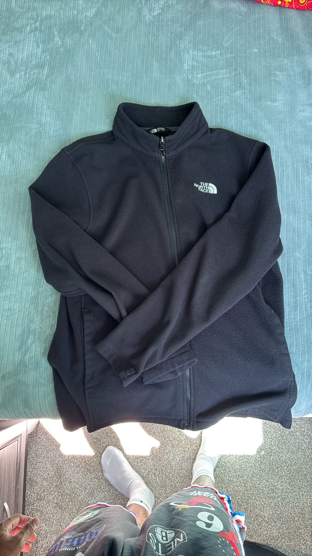 North Face Jacket