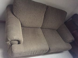 Loveseat