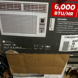 3 Air Conditioners