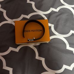 Louis Vuitton Bracelet 