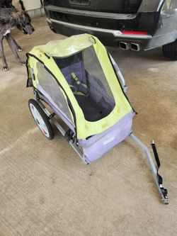 Kids Bike
