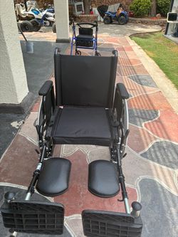 Silla en perfectas condiciones (westside)