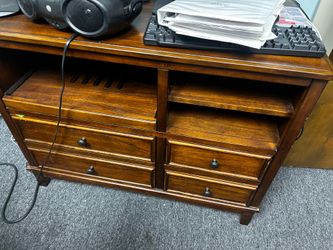 File Drawer and Stand