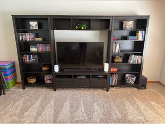 Entertainment Center