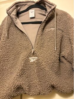 Rebuck sweat