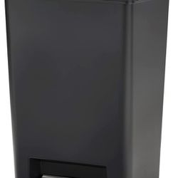 Rubbermaid Premier Series II Step-On Trash Can for Home and Kitchen, with Lid Lock and Slow Close, 13 Gallon, Charcoal

￼

￼

￼

￼

￼

￼

￼


