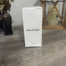 Louis Vuitton Imagination