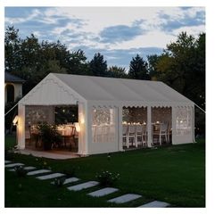 Canopy Tent