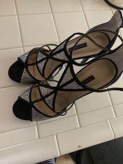 Shoe