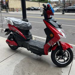 ELECTRIC BIKE JUST $1499