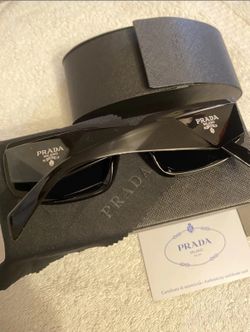 *NEW* Prada Sun Glasses Unisex