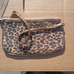 Women's Purse Make Up Bag