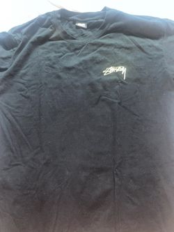 Stussy shirt