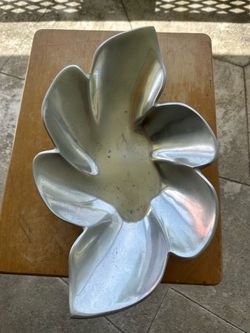 Pier 1 Decorative bowl