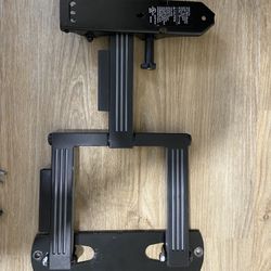 Full Motion Tv Mount