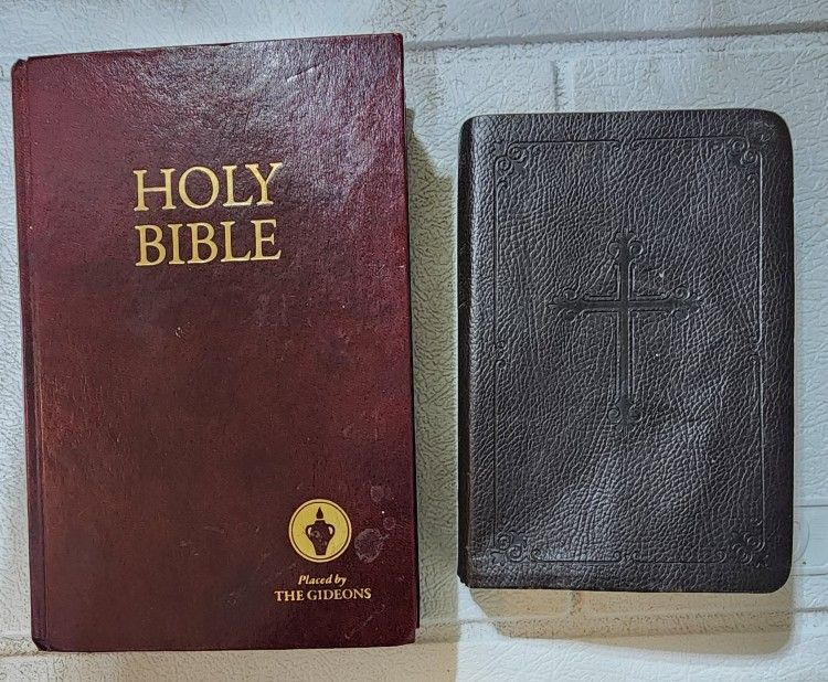 Holy Bible Free