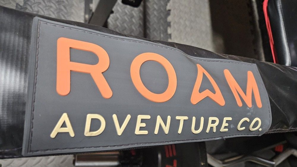 Roam Adventure Awning 6.5ft