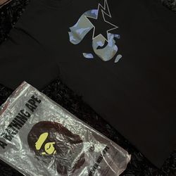 Bape T 