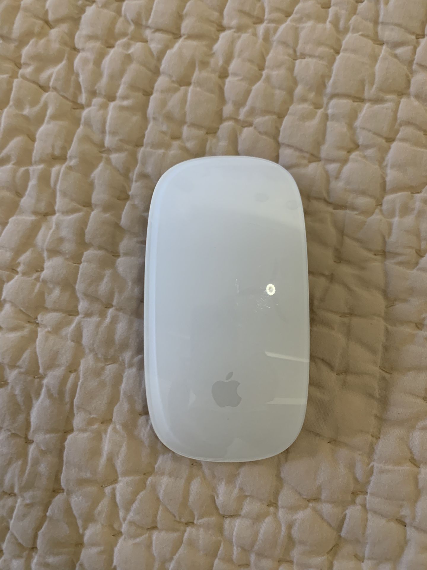 Apple Magic Mouse