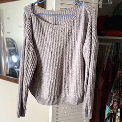 Medium Sweater