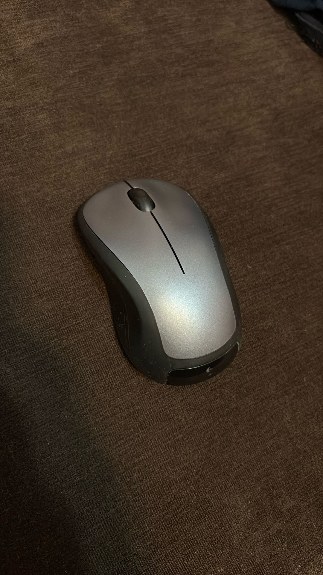 Computer Mouse