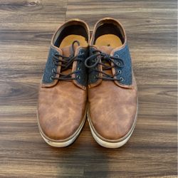 Men Causa Shoes 