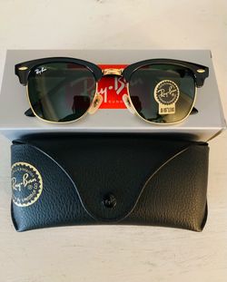 New Classic Club Master