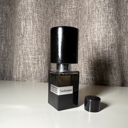 Sadonasso by Nasomatto 30ml | Extrait | Niche Perfumery