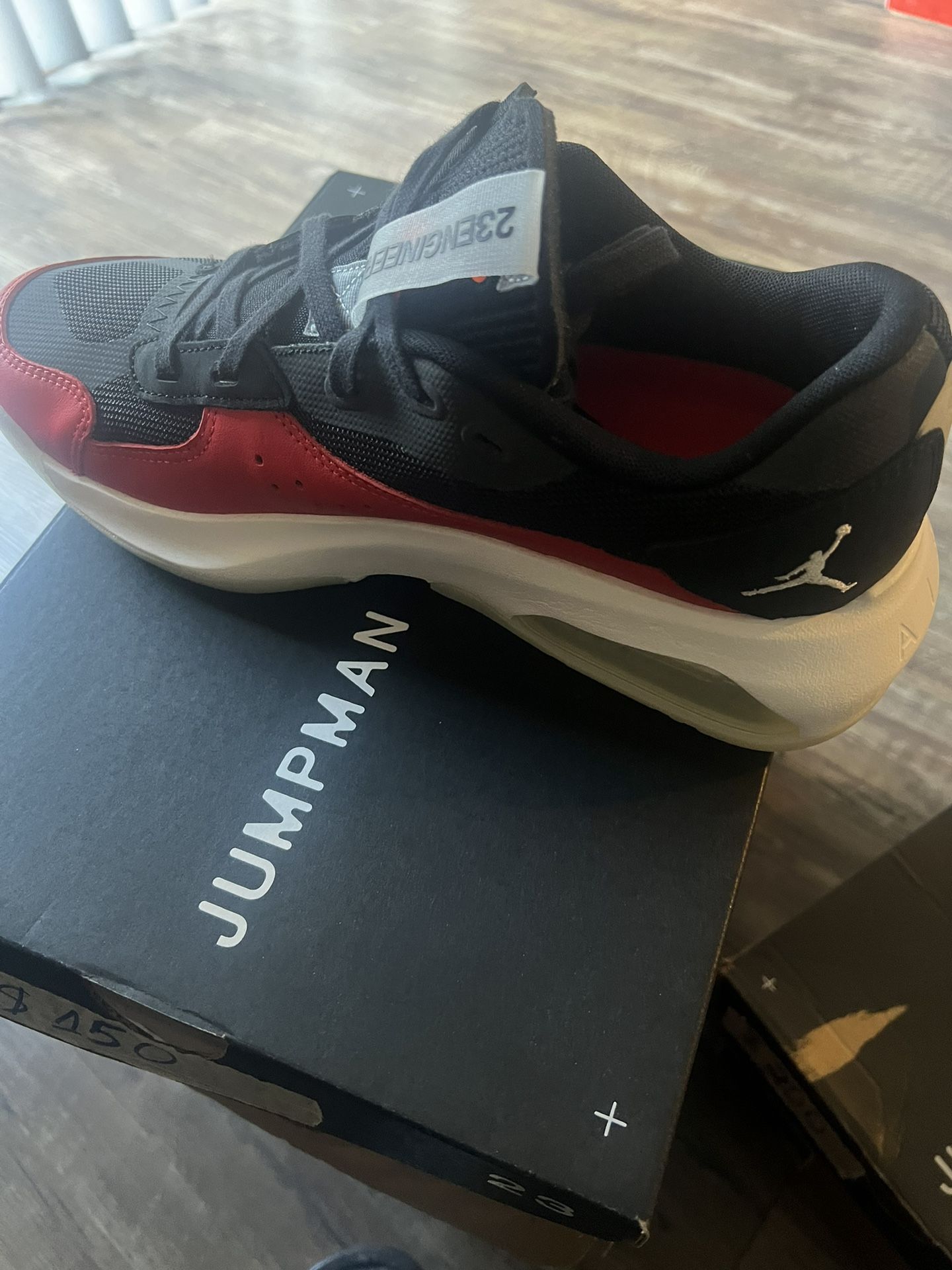 Jordan