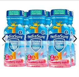 Pediasure