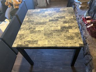 Dining Set 