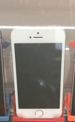 iPhone SE Factory Unlocked use any carrier