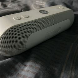 Dr Dre Beats Pill