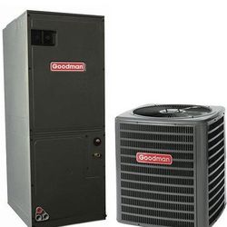 3 TON -  A/C GOODMAN 