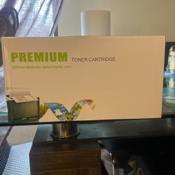 Aztech Toner (Premium Toner Cartridge